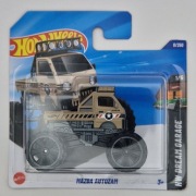 HOT WHEELS MAZDA AUTOZAM