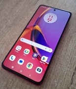 Smartfon Motorola Moto G84 8 GB / 256 GB 5G czerwony