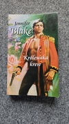 Jennifer Blake KRÓLEWSKA KREW