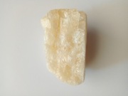 Kalcyt Meksyk 6 sztuk duże okazy 84 g biżuteria