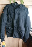 Camp David kurtka parka puchowa M BDB