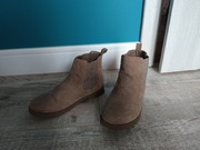 Sprzedam botki wiosenne rozmiar 30 dla dziewczynki