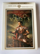 Quo Vadis ikony kina film DVD
