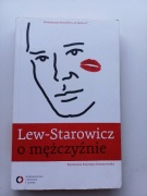 Lew-Starowicz O MĘŻCZYŹNIE
