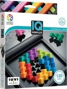 Smart Games IQ Perplex (PL) IUVI Games
