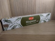 Kadzidełka premium pyłkowe szlachetne HEM Mugwort masala