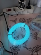 Taśma LED do samochodów 5 m