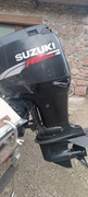 Silnik zaburtowy Suzuki 90km