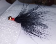 Kogut, streamer, jig