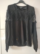 Elegancka bluzka damska