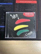 DŻEM - CEGŁA CD Digital Remastered 2003 oryginalnie zapakowana