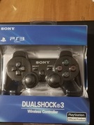 Bezprzewodowy Pad do Ps3 Dualshock 3 NOWY 