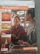 Password Reset A2+/B1 