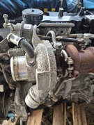 Turbo Opel Astra J 55583555 stan BDB!