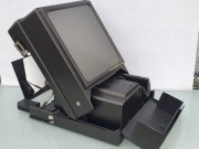 Rzutnik do slajdów Braun 5015AF-S plus ekran