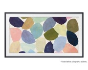 Wymienna Ramka do The Frame 50" (2020) czarna