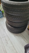 Sprzedam opony Dębica 185/70R14