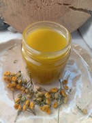 Mazidło z wrotyczu 100ml - łuszczyca,liszaje, trądzik 