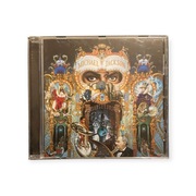 Płyta CD Michael Jackson - Dangerous