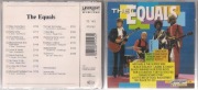 THE EQUALS (Eddy Grant)