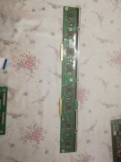 Listwa matrycy LG42PG100R