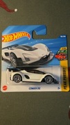 HOT WHEELS CZINGER