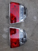 Lampy tył Golf III 3 Tunning