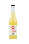 lemoniada z grapefruita 0.33l Mr.HIPSTER - 12 szt.