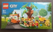 Lego 60326 piknik w parku