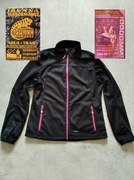 Kurtka trekkingowa outdoor Iguana roz. 42 membrana 