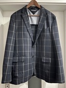 Marynarka męska wiosenna casual TOMMY HILFIGER, rozmiar 54
