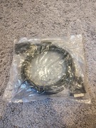 Kabel DVI 1,8 metra czarny