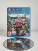 Farcry 4 - Gra PS4