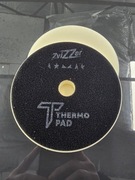 ZviZZer Thermo Pad White 150 mm - biała gąbka polerska tnąca