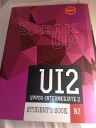 speak up ui2 upper intermediate 2 student's book b2