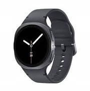 Smartwatch Samsung Galaxy Watch 8 40mm Grafitowy