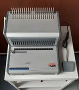 Bindownica Elektryczna Opus El - Jumbo