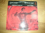 Rachmaninov-The Miserly Knight. Tchaikovsky-Capriccio Italien EX