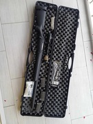 Replika ASG Novritsch SSG24 karabin snajperski asg