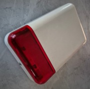 Sygnalizator akustyczno-optyczny Satel SPLZ1011