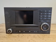 Radioodtwarzacz Mercedes Actros Bosch A0004466662