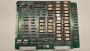 Golden Axe JAMMA Arcade PCB