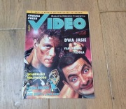 Cinema Press Video - 2/1998 - magazyn filmowy