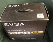 Zasilacz EVGA SuperNova 1600 G2 1600W  80 PLUS Gold