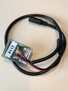 Oras sensor 12V do baterii bezdotykowych  moduł