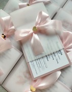 Zaproszenia urodzinowe dla dzieci urodzinki króliczek kalka 