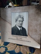 Aleksander Sochaczewski 1843-1923. Kronikarz syberyjskiej katorgi