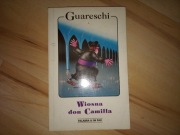 Wiosna don Camilla Guareschi