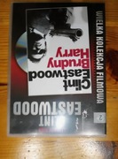 Brudny Harry! Clint Eastwood! Klasyk! Nie trzeba reklamować