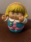 Figurka Little Tikes Toddle Tots chunky Jessica
